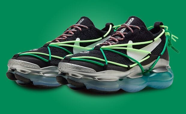 The Nike Air Max Scorpion FK Have A Nike Day Releases Fall 2023