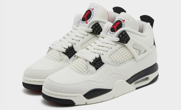 Jordan Brand Revives MJ’s Fan Club on Air Jordan 4 Retro Flight Club