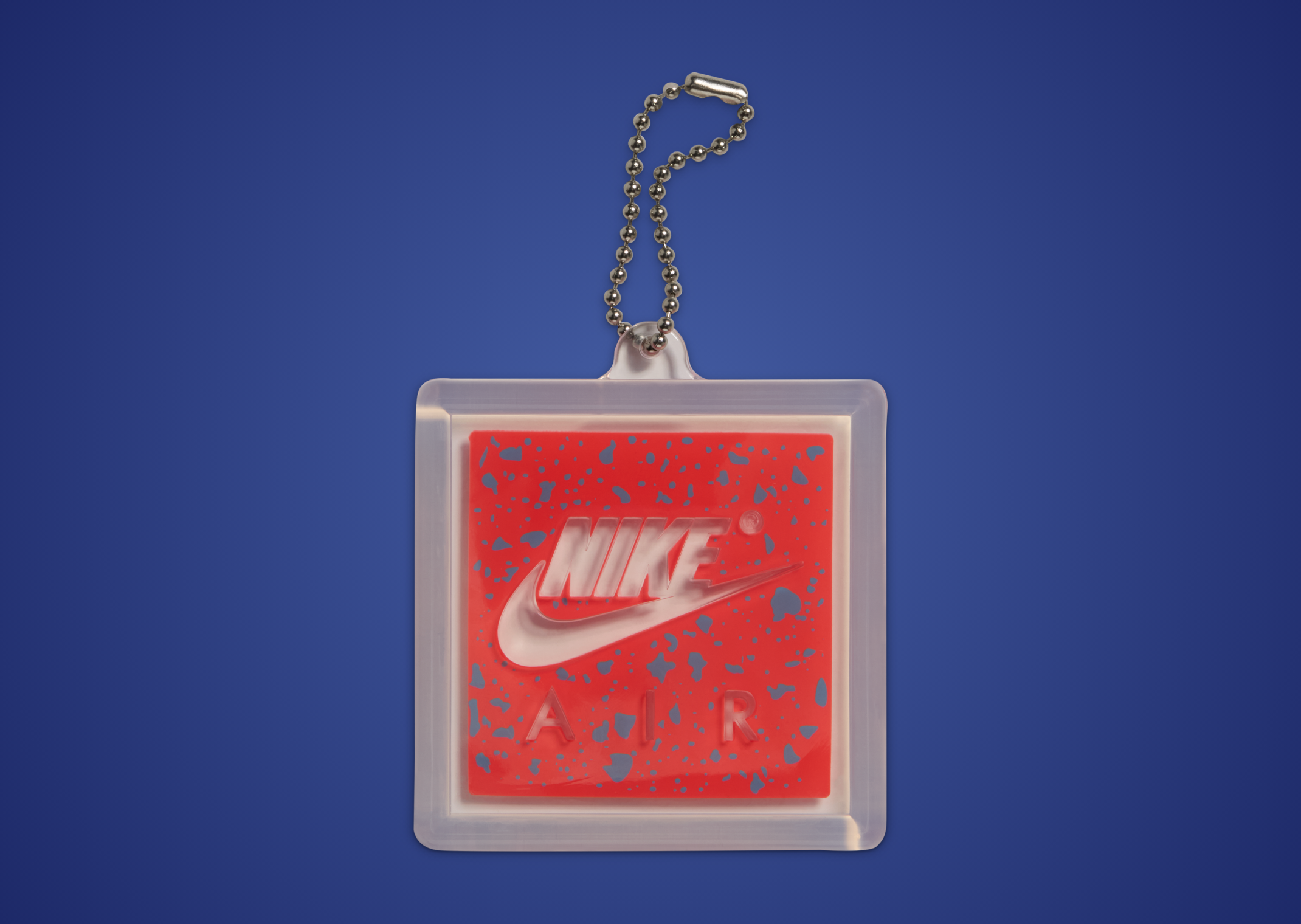Awake NY x Air Jordan 6 Retro Blueberry Hangtag