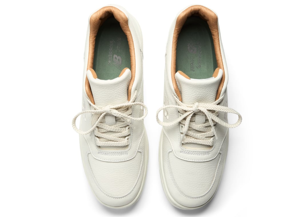 New Balance Allerdale Made in UK Vaporous Grey