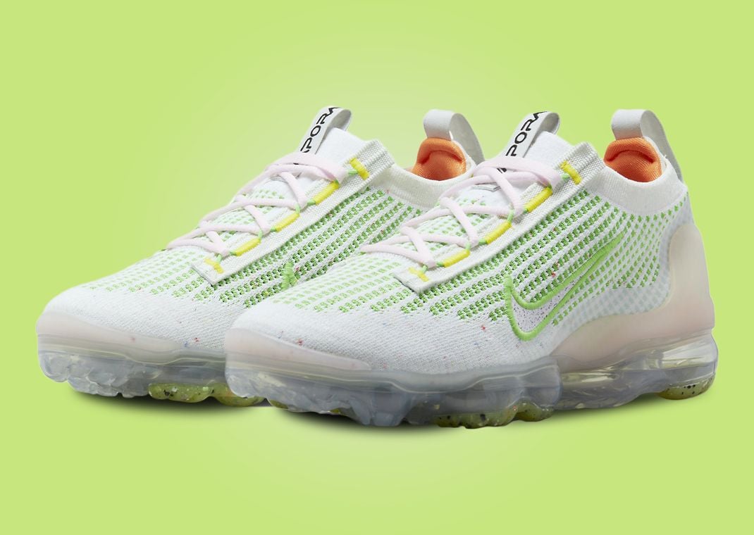 Nike Air VaporMax 2021 Flyknit NN Feel Love (W)