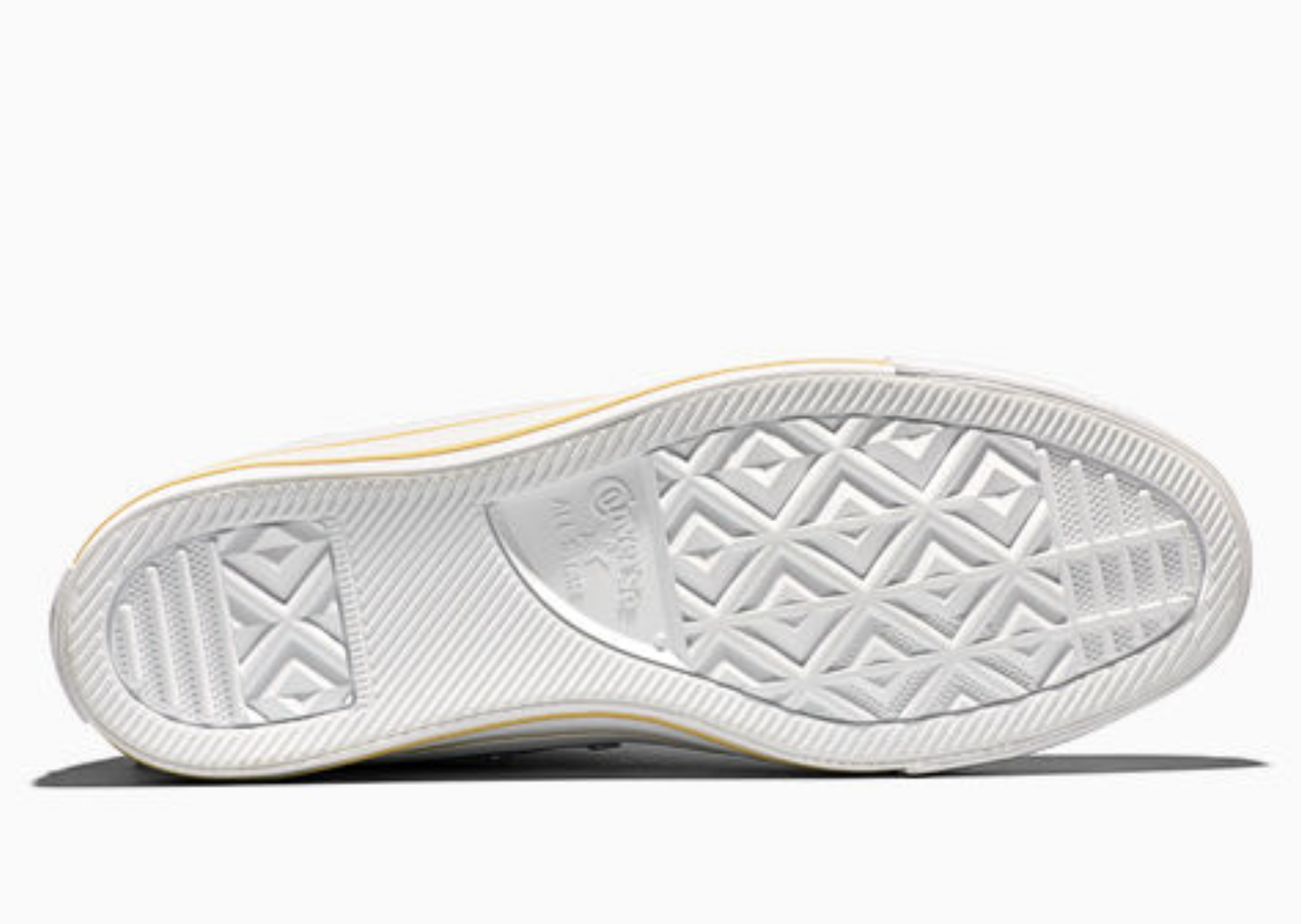 Dragon Ball Z x Converse Chuck Taylor All-Star Vegeta - Bottom