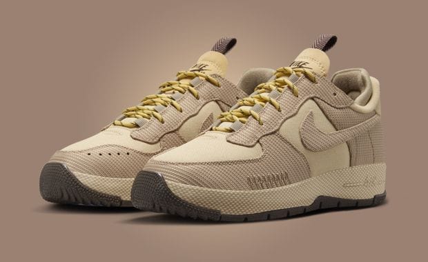 The Nike Air Force 1 Wild Sesame Releases Summer 2024