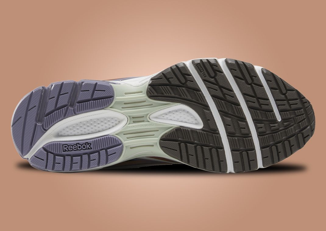 Reebok × Packer Shoes ☆ Premier Road Modern ‘Slate Grey’ Reebok Premier Road Modern Slate Grey / Laurel - Oct 2024
