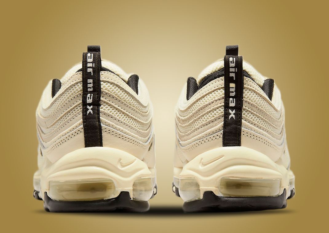 nike airmax 97 coconut milk