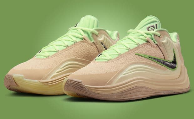 Nike Giannis Freak 7 Wolf in Sheep's Clothing