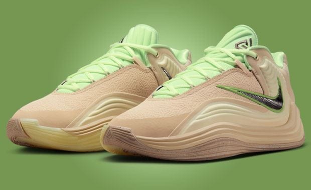 Nike Giannis Freak 7 Wolf in Sheep’s Clothing Pays Tribute to Giannis’ Versatile Game