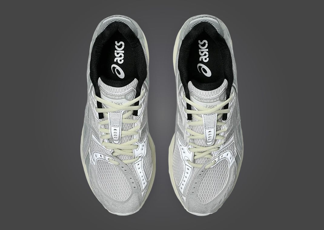 Min-Nano x Asics Gel-Nimbus 10.1 Top
