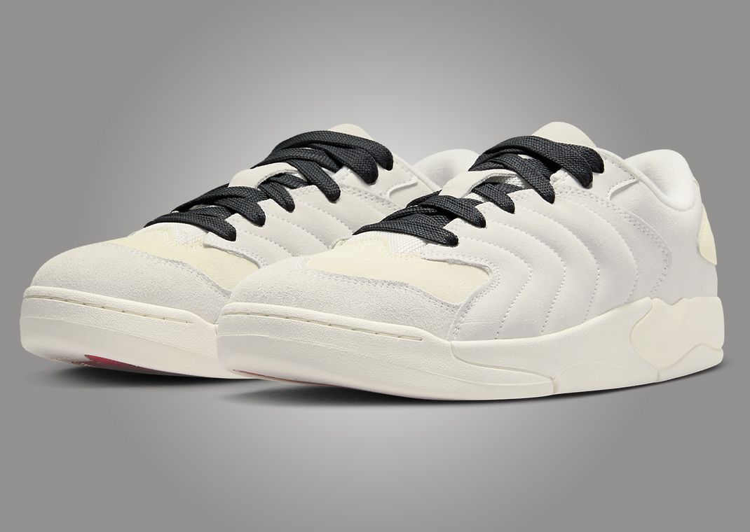 Jordan Session Phantom Coconut Milk Angle