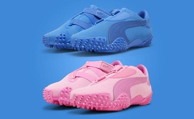 Puma Mostro Ecstasy Pack