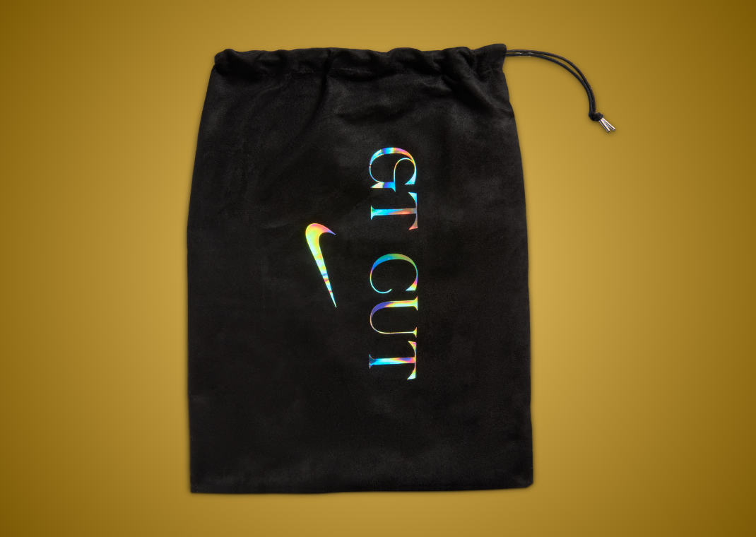 Nike GT Cut 4 Jordan Poole PE - Bag