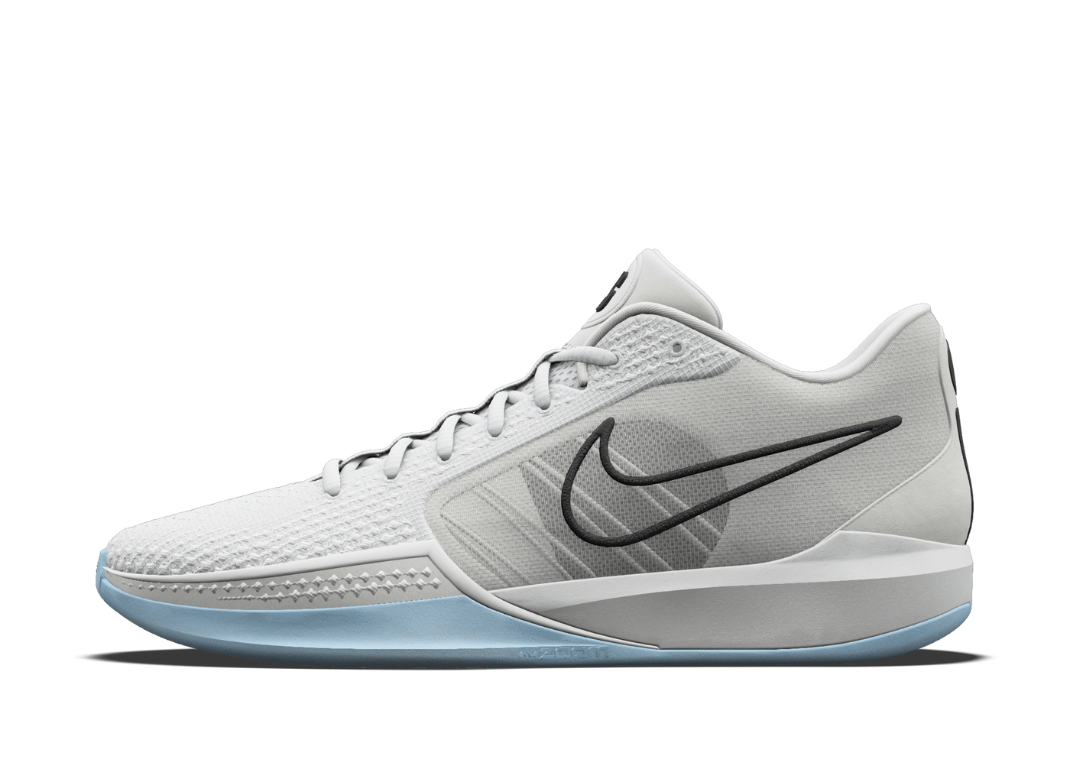 Nike Sabrina 1 By You