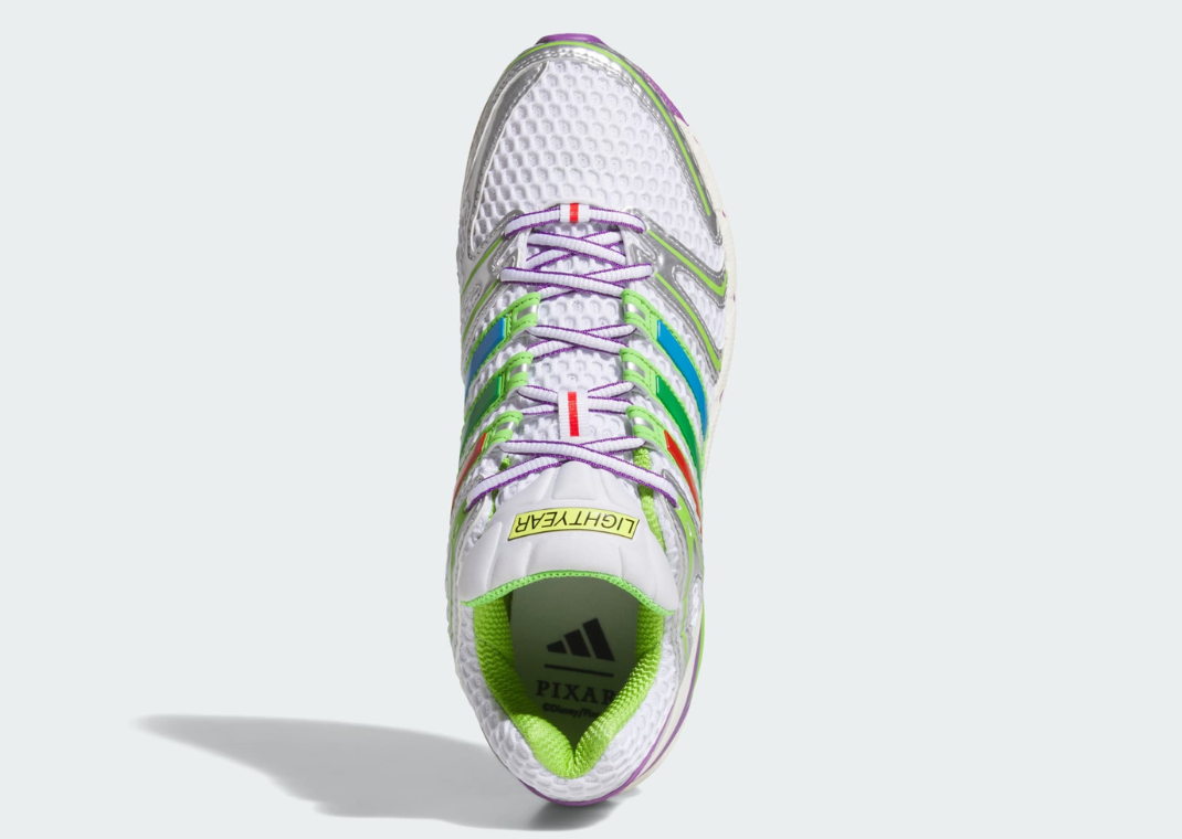 Toy Story x adidas Adistar Control 5 Buzz Lightyear - Top