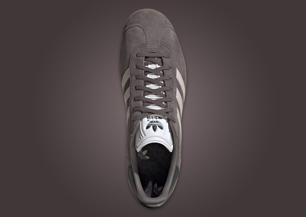 【超美品】 adidas GAZELLE REAL MADRID 26cm adidas Gazelle Real Madrid | Champs Sports