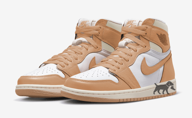 More Luxury Handbag Vibes Are On The Way For The Air Jordan 1 High