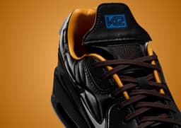 Nike Air Max 90 Mercurial Korea Family Reunion - Detail
