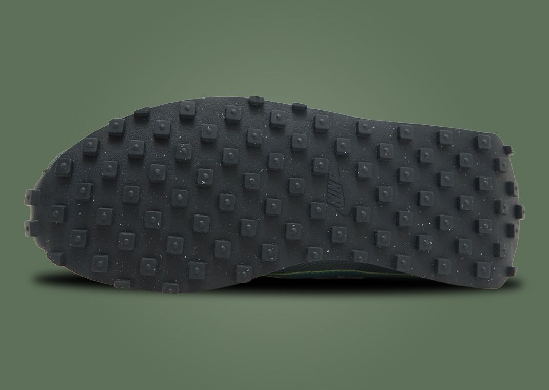 Nike LD-1000 Vintage Green Bicoastal Outsole