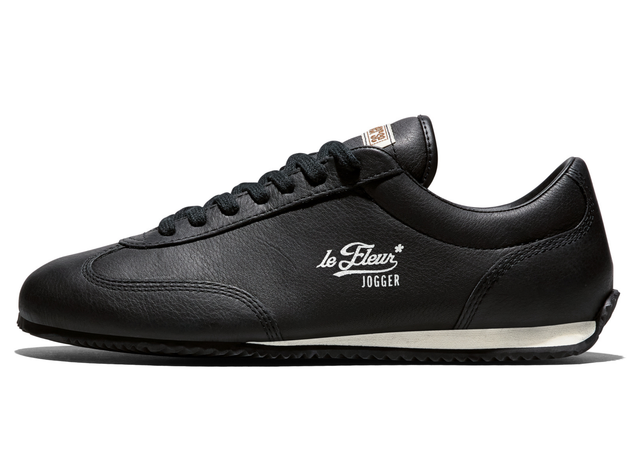 Tyler, the Creator x Converse 1908 Jogger Black - Lateral