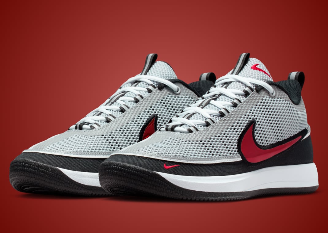 Nike Book 2 Air Zoom Spiridon