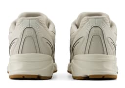 New Balance 740 Safari Tan - Back