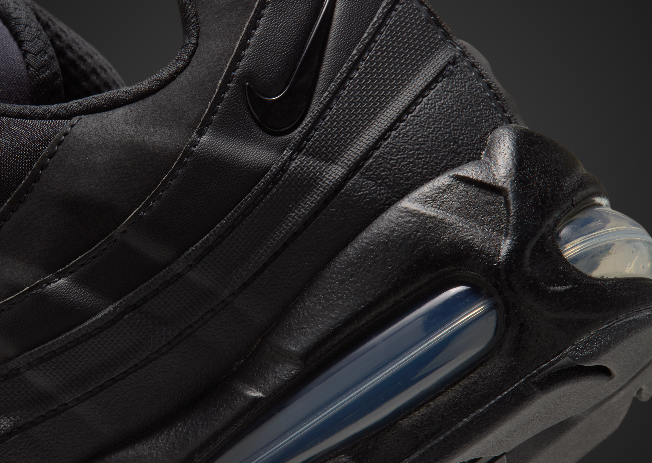 Nike Air Max 95 Gore-Tex Black