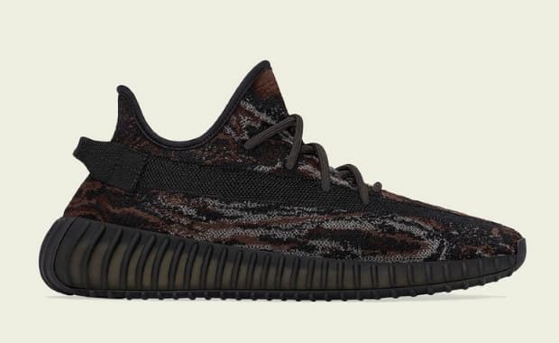 adidas Yeezy 350 V2 MX Rock