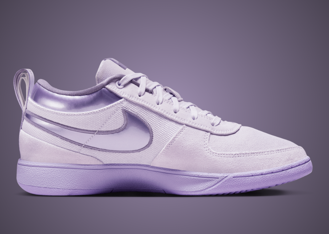 Nike Book 1 Sun Bleached Medial