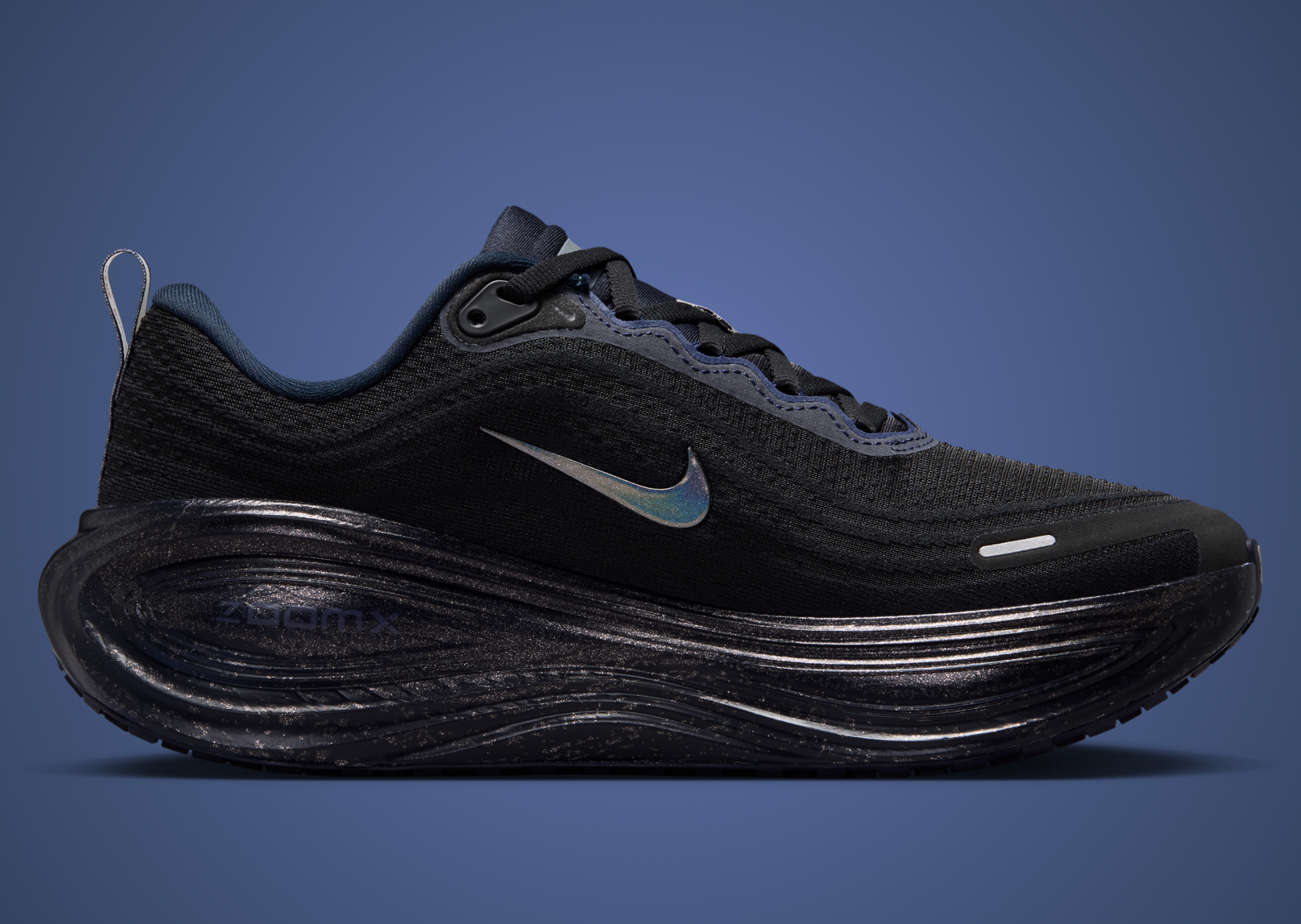 Nike Vomero Plus Keely Hodgkinson - Medial