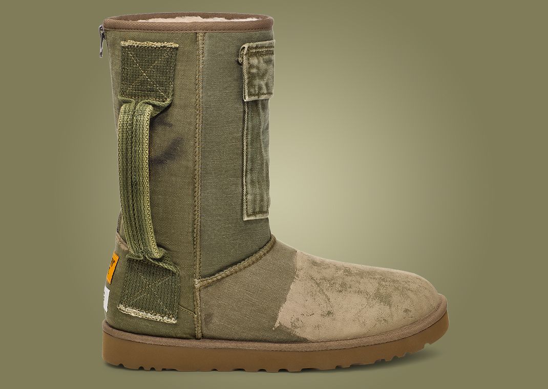 The Latest Gallery Dept. x UGG Collection Releases October 2024