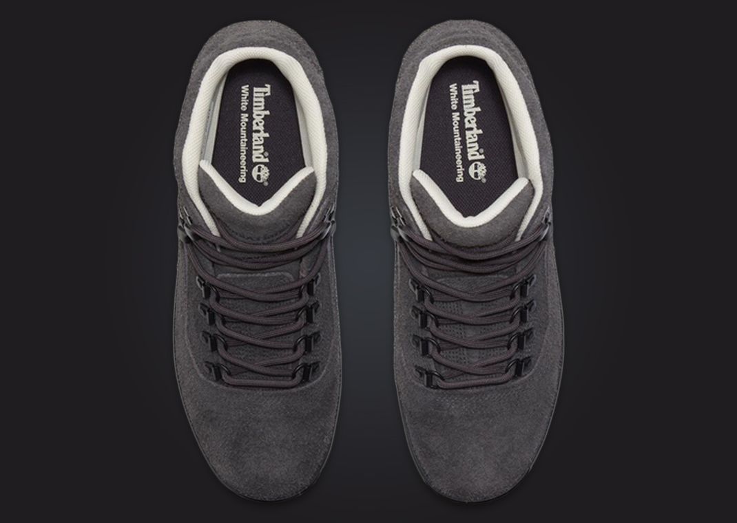 White Mountaineering x Timberland Euro Hiker Top