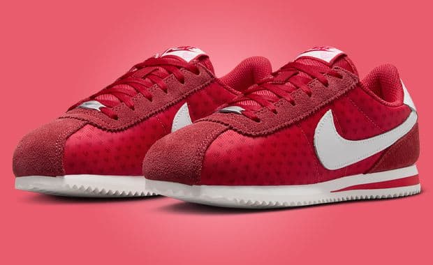 Nike Cortez Valentine's Day (GS)