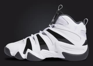 Adidas Crazy 8 Low 30 Point Game