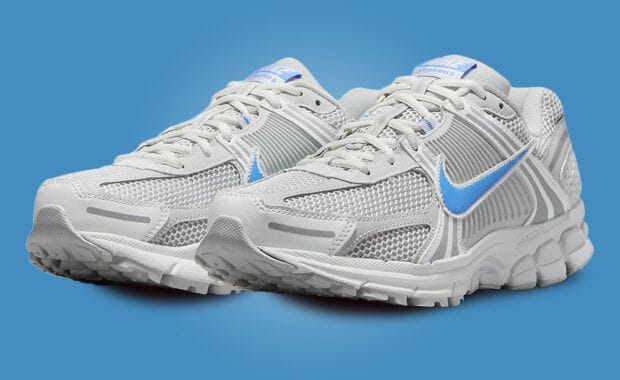 The Nike Zoom Vomero 5 Photon Dust University Blue Releases October 13