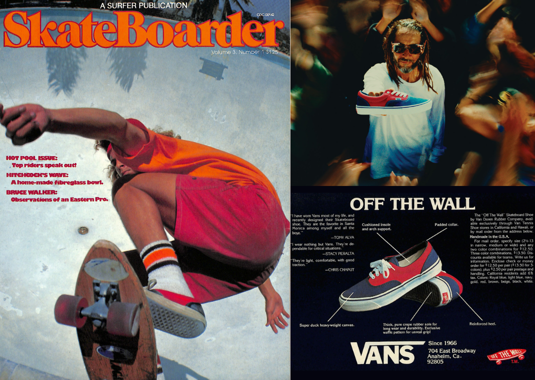 Vans Skate Era Spring 2026