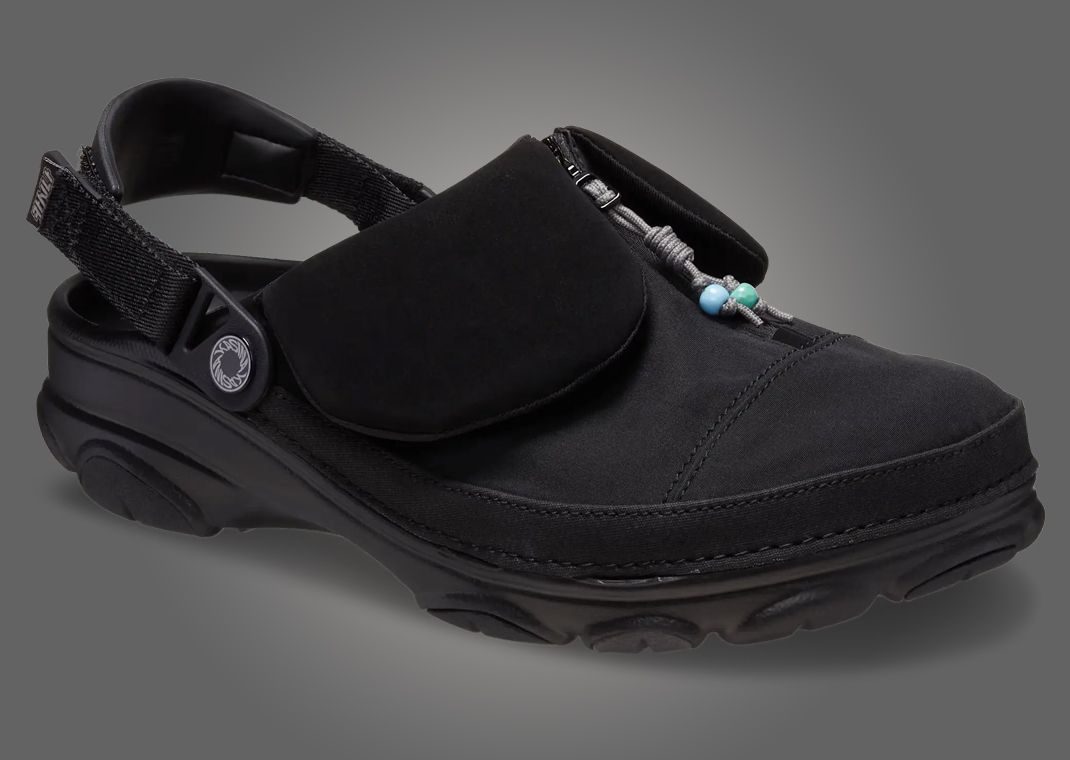 Kasina x Crocs All-Terrain Clog