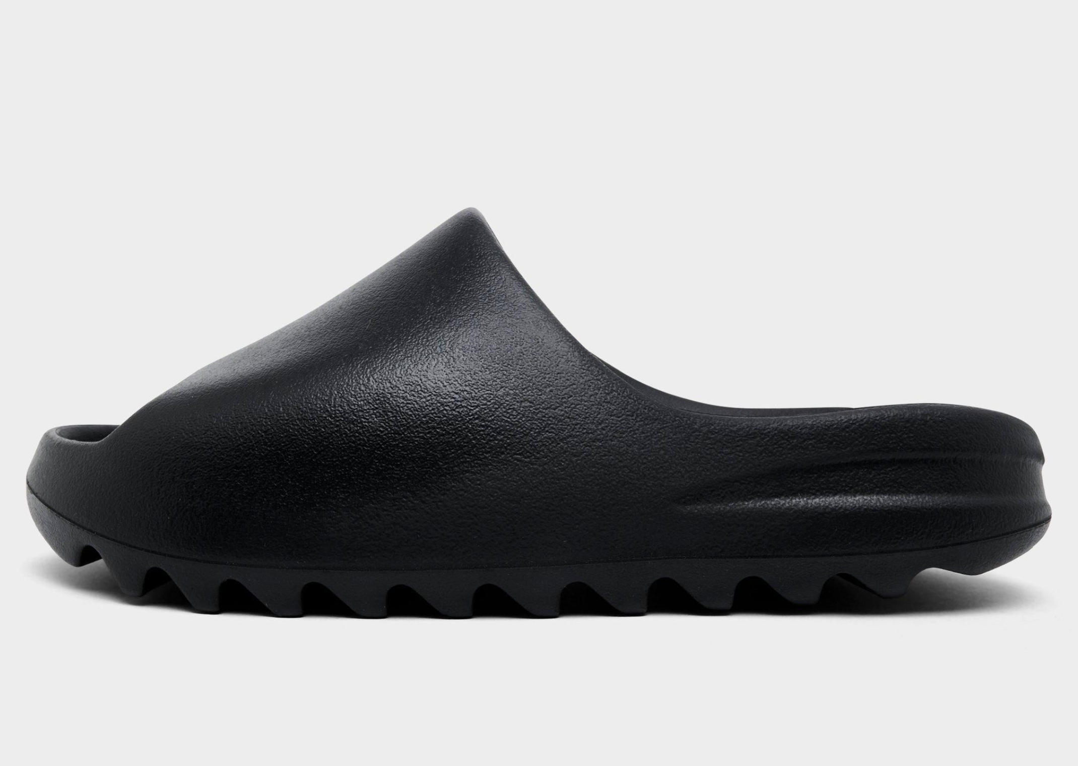 Yeezy Slide 01 Black