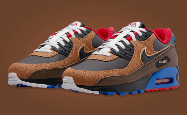 The Madden Nike Air Max 90 Releases In September