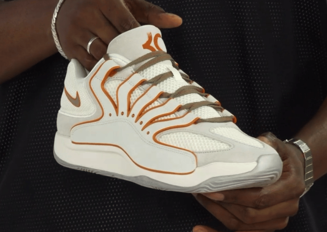 Nike KD 18 Rise
