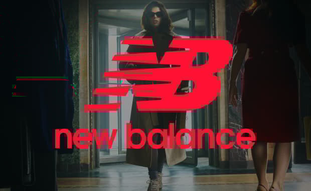 Rosalía for New Balance