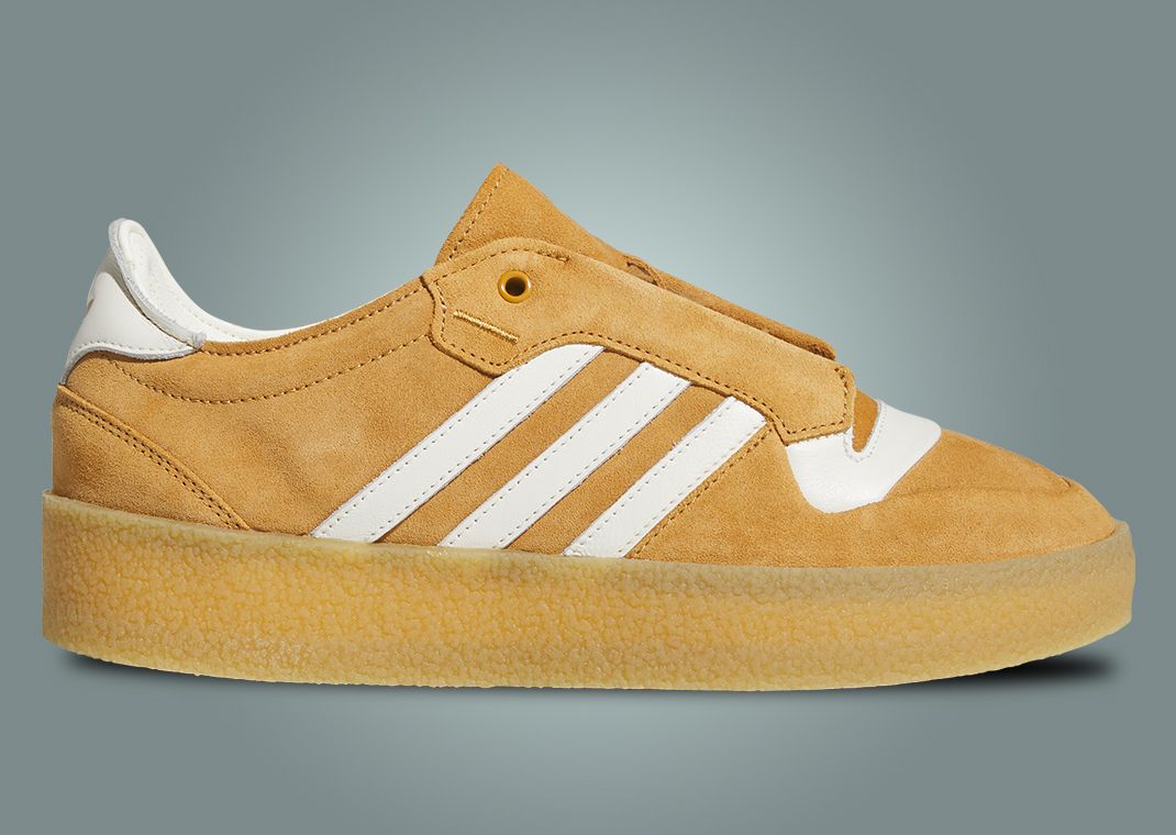 The adidas Rivalry Crepe Pack Releases October 2024