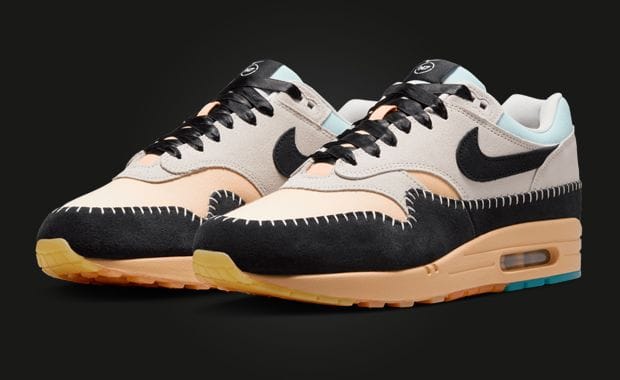 The Nike Air Max 1 '87 N7 Releases June 2024