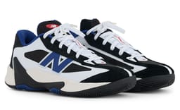 New Balance Refreshes its Hesi Low Basketball Line with the P350