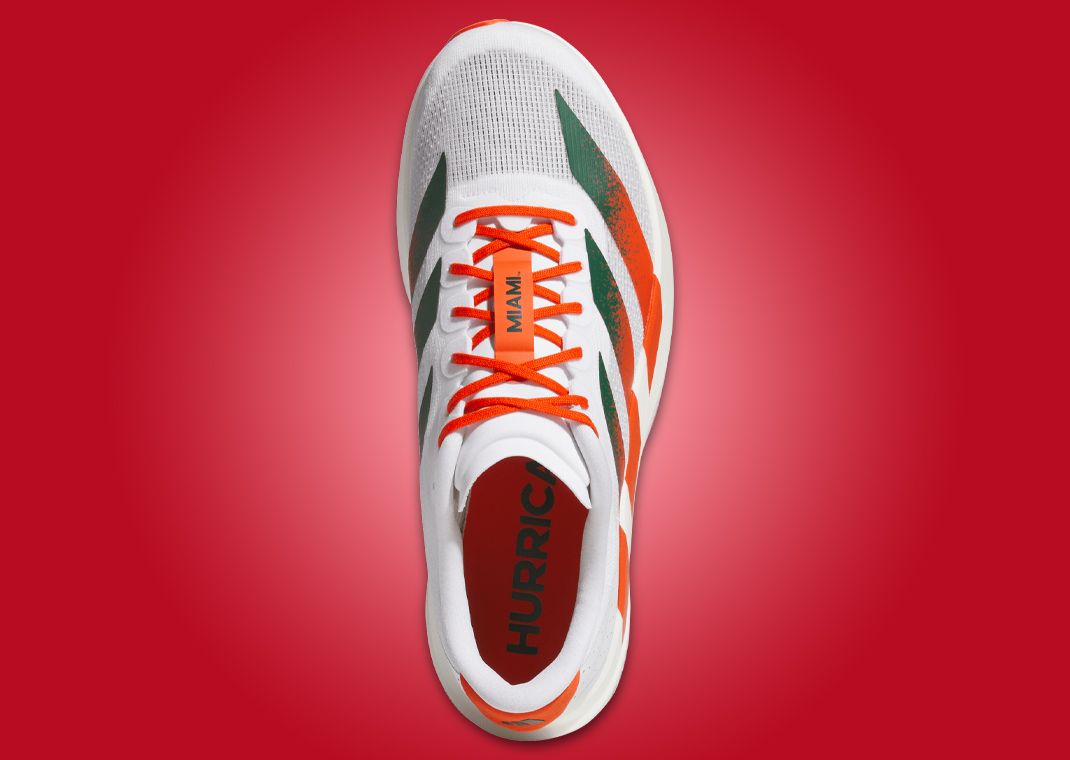 adidas Adizero Evo SL Miami Top