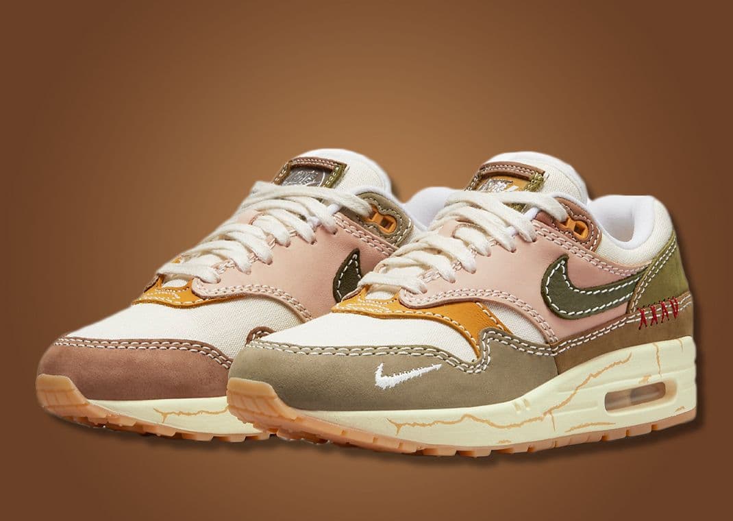 Nike Is Bringing Wabi Sabi Vibes To Air Max Day 2022