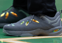 Jaylen Brown’s 741 Rover Comes in a Dark Grey Colorway
