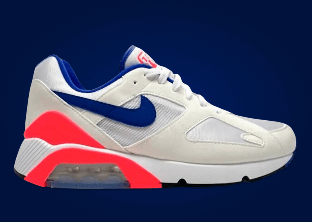 Nike Air 180 Ultramarine (2024)