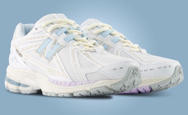 Tyrese Maxey’s New Balance 1906R PE Releases July 2025