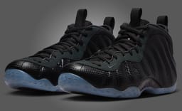 The Nike Air Foamposite One Carbon Fiber Releases Holiday 2025