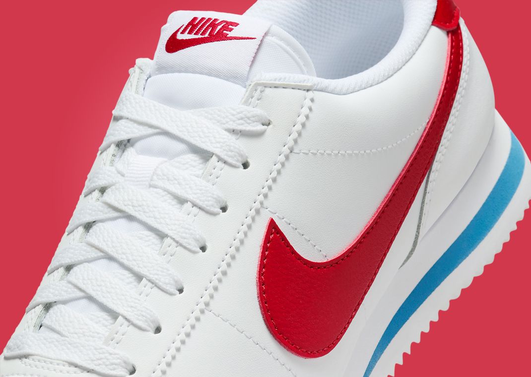 The Nike Cortez Forrest Gump Returns Again in October 2024
