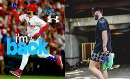 Bryce Harper Re-Signs with Under Armour